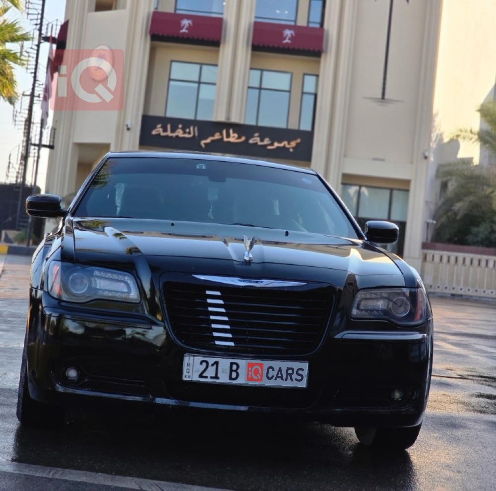 Chrysler 300
